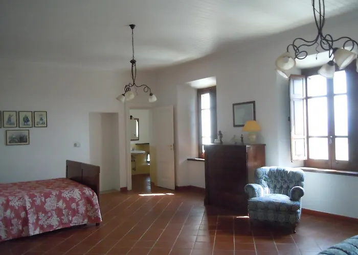 Le Carolee * Pianopoli